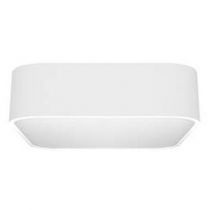 indigo-capri s 1 c 20w 2400lm 90° dim blanc mat (wa24230)