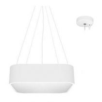 indigo-capri s 1 p 20w 2400lm 90° dim blanc mat (su16430)