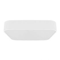 indigo-capri s 2 c 42w 5150lm 90° dim blanc mat (wa24330)