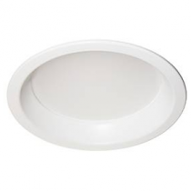 indigo-cassy 1 r-230 7w 820lm 90° blanc mat (do27330)