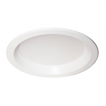 indigo-cassy 3 r-230 18w 2550lm 90° blanc mat (do27530)
