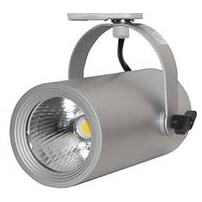 indigo-ciclo2 mono 20w 1670lm 4000k 24° argent (tr10825)