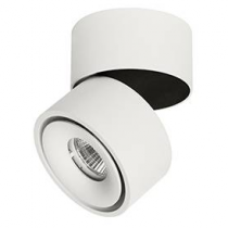 indigo-clac 1 mini 8w 710lm 2700k 38° dim blanc mat (wa182sw30)
