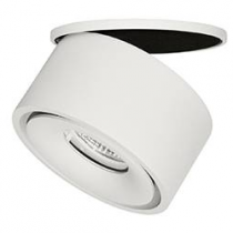 indigo-clic rdx mini 8w 710lm 2700k 38° dim blanc mat (do365sw30)