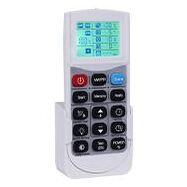 indigo-commande a distance pour detecteur hf (hb115)
