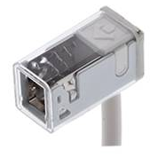 indigo-connecteur + cable bas (st137)