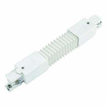indigo-connexion electrique souple blanc (tr36031)