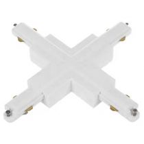 indigo-connexion en croix blanc (tr44404)
