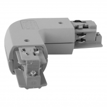 indigo-connexion l 90° exterieur métal (tr16720)