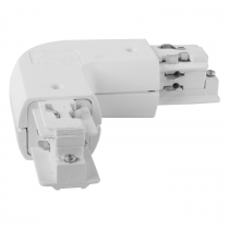 indigo-connexion l 90° exterieure blanc (tr16731)