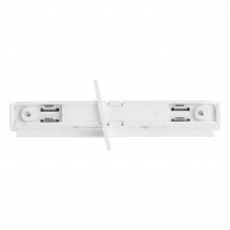 indigo-connexion mecanique blanc (tr13931)