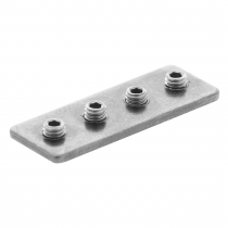 indigo-connexion mecanique noir mat (tr24805)