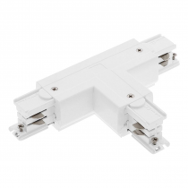 indigo-connexion t droite blanc (tr23131)