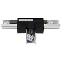 indigo-connexion t noir mat (cl10605)