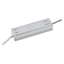 indigo-controleur blanc dynamique 50w 24v cv (cd13952)