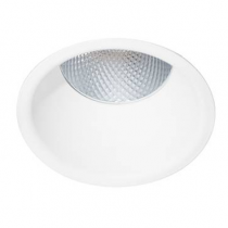indigo-curli 3 rd 25w 2580lm 4000k 40° dim blanc mat (do289nw30)