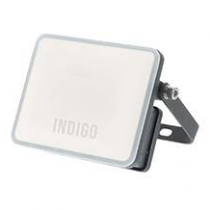 indigo-curtis 10w 1100lm 4000k 120° ip65 anthracite (ou380nw24)