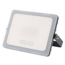 indigo-curtis plus 15w 1700lm ip65 anthracite (ou47024)