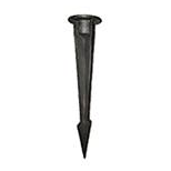 indigo-curtis plus 15w piquet optionnel noir (ou17505)