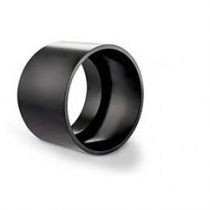 indigo-cylindre basse luminance noir (gs220b)