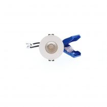 indigo-debi rd-230 5w 620lm 60° ip65 dim blanc mat (do44530)
