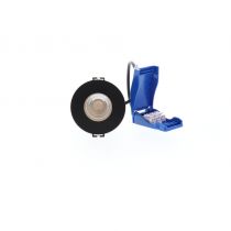 indigo-debi rd-230 5w 620lm 60° ip65 dim noir mat (do44505)