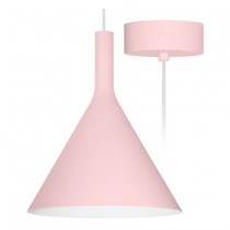 indigo-delta 1 24w 1875lm 3000k rose (su10575)