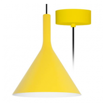 indigo-delta 2 24w 1875lm 3000k jaune (su10673)