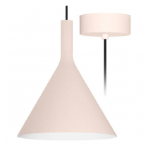 indigo-delta 2 24w 1875lm 3000k rose clair (su10677)