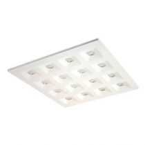 indigo-domino csp 22w-24w-26w-28w 4000k 75° blanc (dmw66n4k)