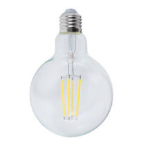 indigo-dona 1 led 6w e27 810lm 2700k (e27led6g95ww)
