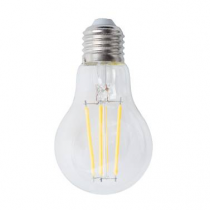 indigo-dona 2 led 6w e27 810lm 2700k (e27led6a19ww)