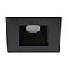indigo-dots 3w 3000k 320lm 45° dim noir mat (do500ww05)