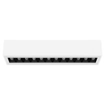indigo-dots c 20w 3000k 1880lm 45° dim blanc mat (wa251ww30)