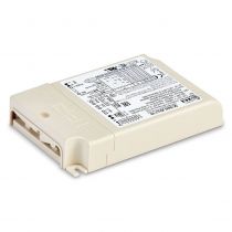 indigo-driver 1-18w 350ma cc dim 1-10v dali push (psdal350m)