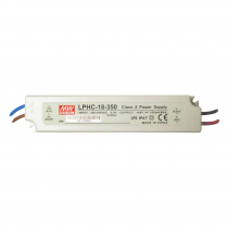 indigo-driver 2-18w 350ma cc ip67 (cd114)