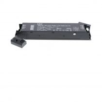 indigo-driver 200w 24v cv dim 0/1-10v dali push (cd154)