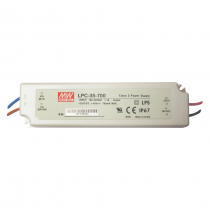 indigo-driver 9-35w 700ma cc ip67 (cd105)