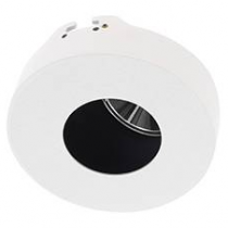 indigo-duca power trimless 13w 3000k 50° dim blanc mat (do398ww30)