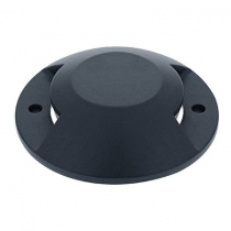 indigo-elne 2 2x6w 800lm 3000k ip67 anthracite (ou451ww24)