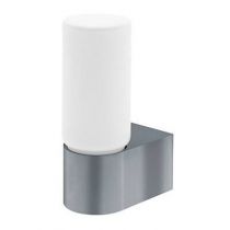 indigo-evia g9 8w 3000k ip44 chrome (wa25403)