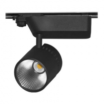 indigo-fabi 28w 2760lm 3000k 24° noir (tr11705)