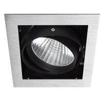 indigo-fani sx 26w 2450lm 4000k 30° metal (do234nw20)