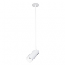 indigo-fili 3 rx-b 13w 1180lm 3000k 40° blanc mat (do286ww30)