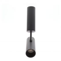 indigo-fili 4 rx 13w 1180lm 3000k 40° noir mat (wa161ww05)