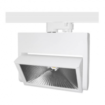 indigo-flash 40w 5450lm 4000k 50° blanc (tr124nw30)