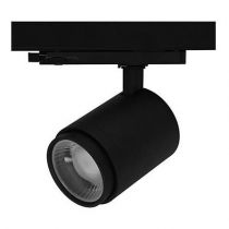 indigo-focal 32w 3550lm 30-60° noir mat (tr43705)