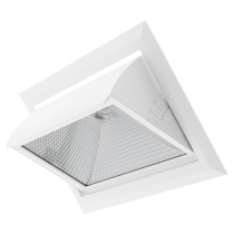 indigo-focea 1 sx plus 40w 3400lm 60° blanc (do48904)