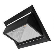 indigo-focea 1 sx plus 40w 3400lm 60° noir (do48905)