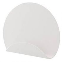 indigo-fold 1 4w 540lm 3000k blanc mat (wa236ww30)